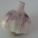 Inchelium Red Garlic